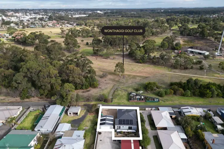 Third view of Homely townhouse listing, 2/175 White Road, Wonthaggi VIC 3995