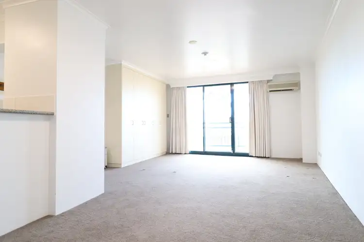 Main view of Homely apartment listing, 56/120 Saunders Street, Pyrmont NSW 2009