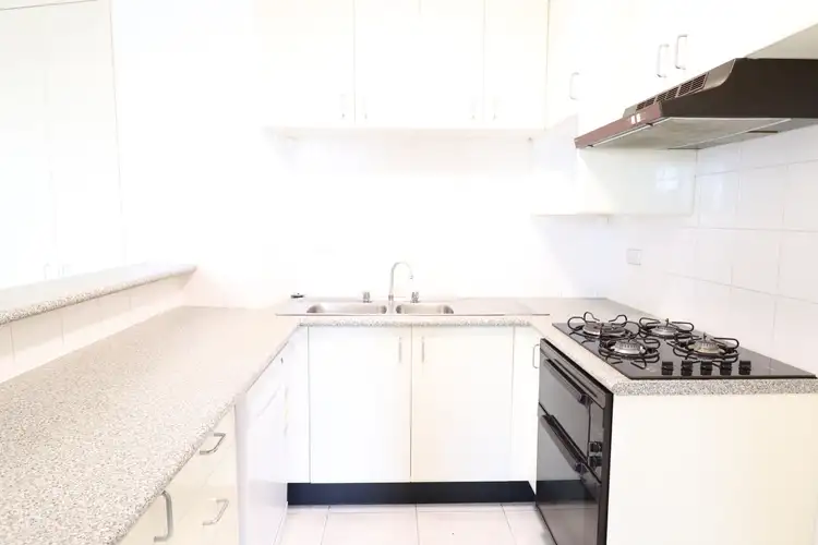 Third view of Homely apartment listing, 56/120 Saunders Street, Pyrmont NSW 2009