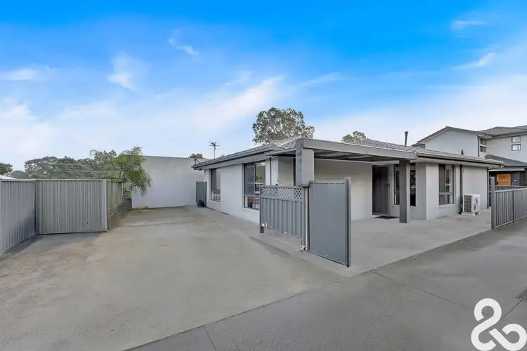 Main view of Homely house listing, 1 St Leger Place, Epping VIC 3076