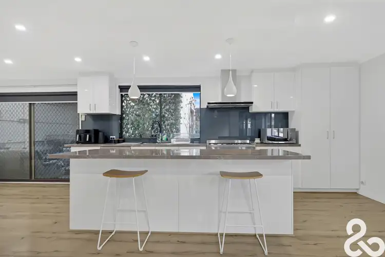 Third view of Homely house listing, 1 St Leger Place, Epping VIC 3076