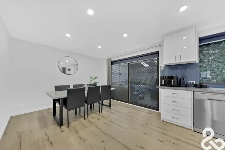 Fourth view of Homely house listing, 1 St Leger Place, Epping VIC 3076