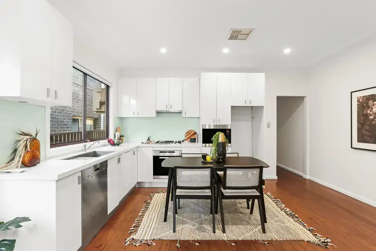 72 Richmond Street, Earlwood NSW 2206
