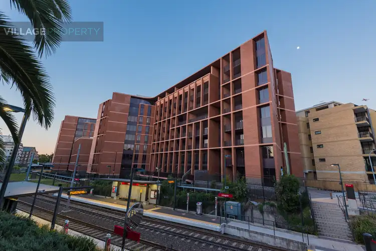 Main view of Homely apartment listing, 2208/6 Grove Street, Dulwich Hill NSW 2203
