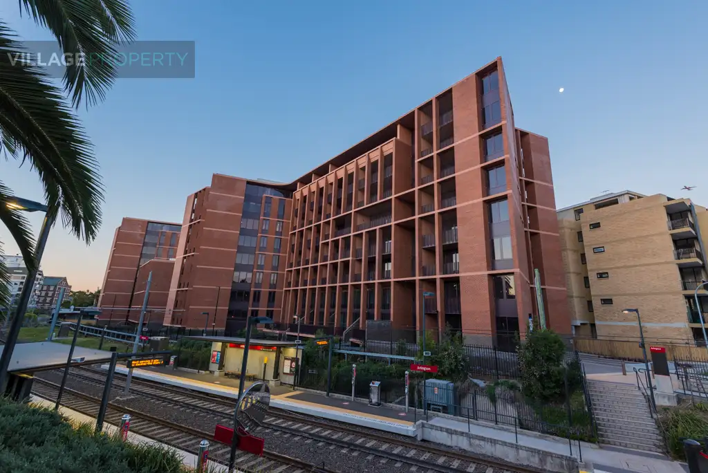 Main view of Homely apartment listing, 2208/6 Grove Street, Dulwich Hill NSW 2203