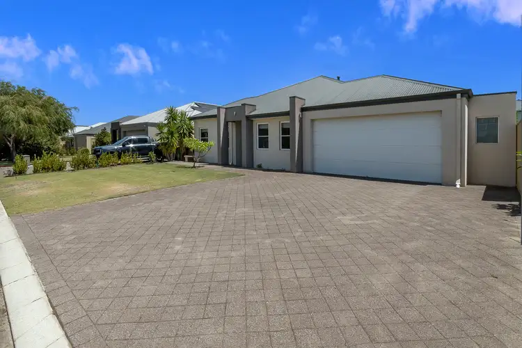 Second view of Homely house listing, 7 Martagon Street, Southern River WA 6110
