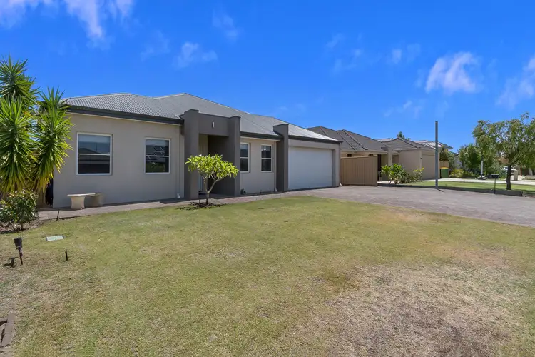 Third view of Homely house listing, 7 Martagon Street, Southern River WA 6110