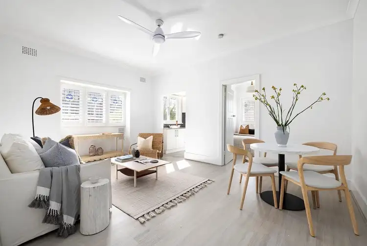 5/36 Botany Street, Bondi Junction NSW 2022