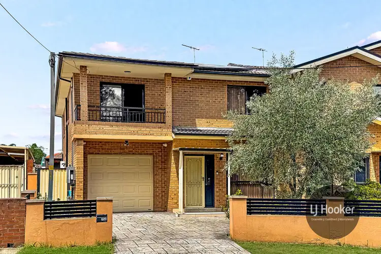 Main view of Homely house listing, 75a The Promenade, Guildford NSW 2161