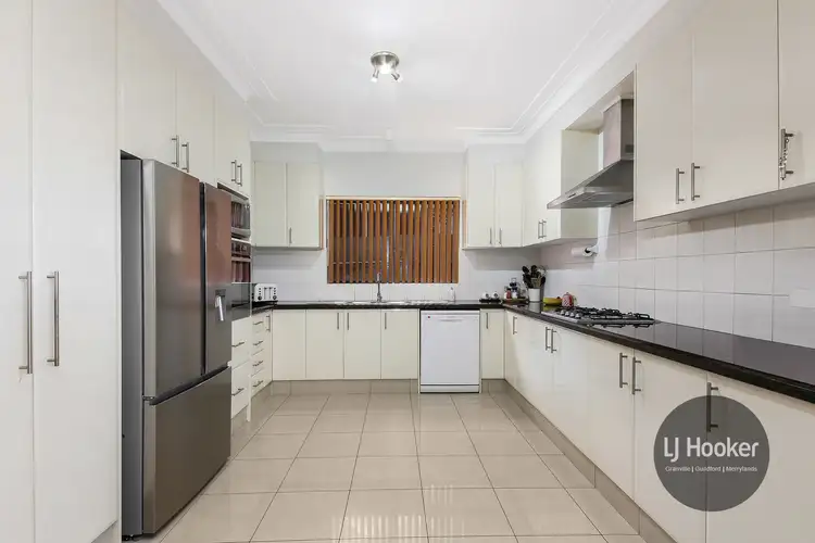 Second view of Homely house listing, 75a The Promenade, Guildford NSW 2161