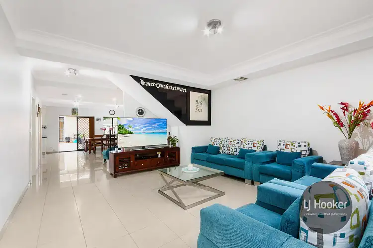 Fourth view of Homely house listing, 75a The Promenade, Guildford NSW 2161