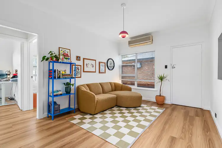 Fourth view of Homely unit listing, 1/8 Weaver Avenue, Richmond SA 5033