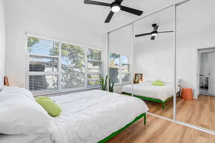 Fifth view of Homely unit listing, 1/8 Weaver Avenue, Richmond SA 5033