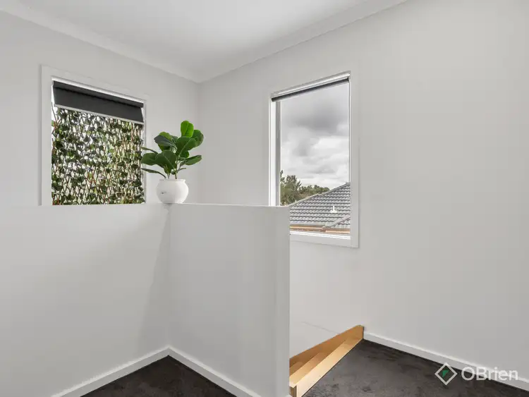 Fifth view of Homely unit listing, 2/13 Fishburn Grove, Harkness VIC 3337