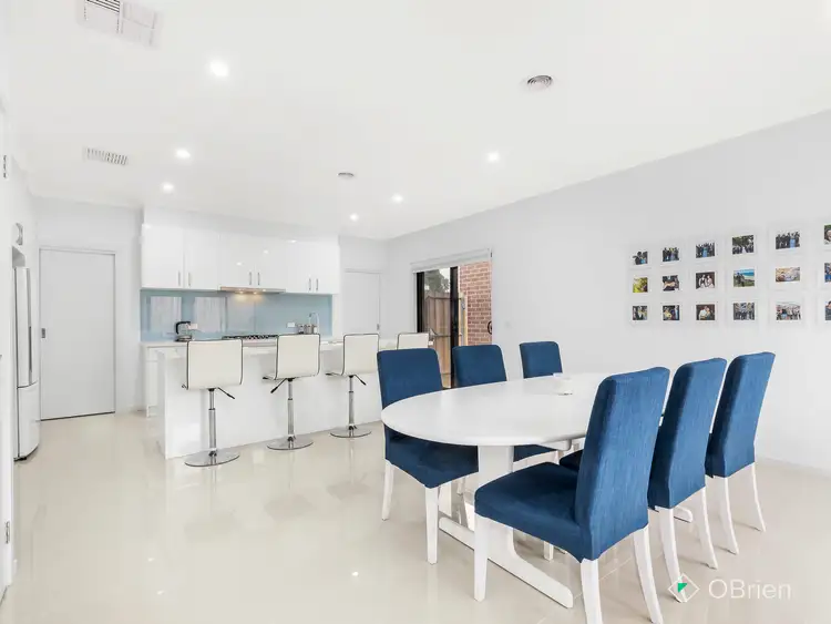Third view of Homely unit listing, 1/45 David Street, Knoxfield VIC 3180