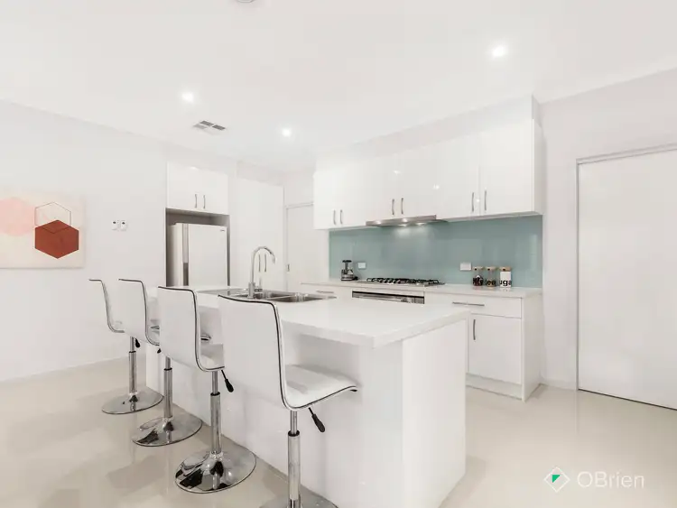 Fourth view of Homely unit listing, 1/45 David Street, Knoxfield VIC 3180