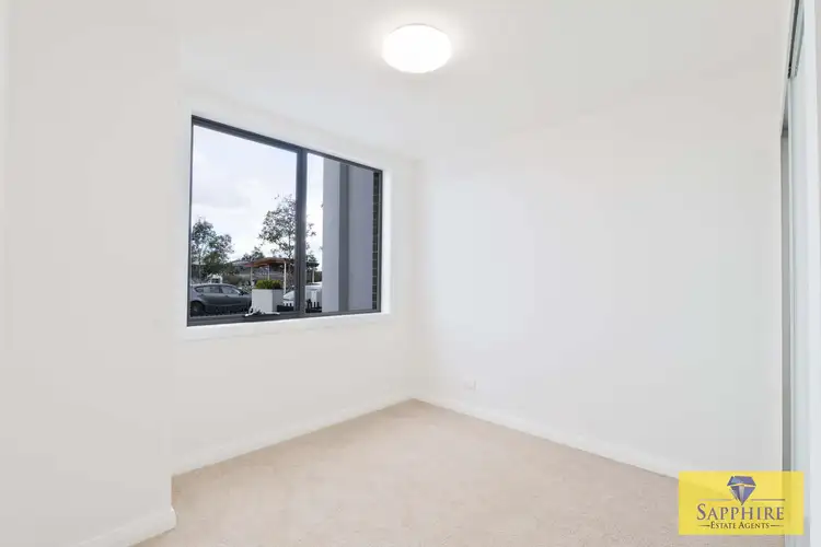 Third view of Homely house listing, 14 Dexter Street, Oran Park NSW 2570
