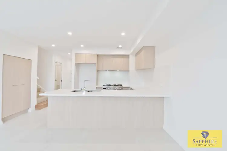 Fifth view of Homely house listing, 14 Dexter Street, Oran Park NSW 2570