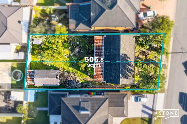 23 Dawson Street, Fairfield Heights NSW 2165