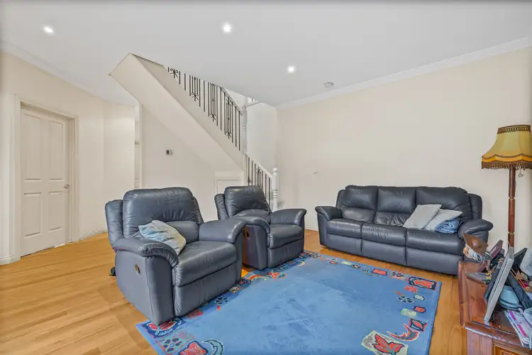 Second view of Homely townhouse listing, 1/12 Randwick Drive, Keilor Park VIC 3042