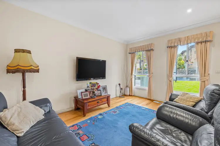 Third view of Homely townhouse listing, 1/12 Randwick Drive, Keilor Park VIC 3042