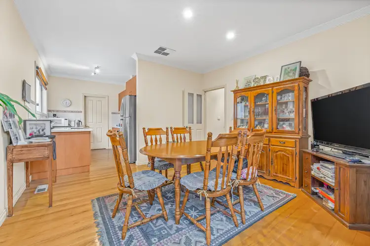 Fifth view of Homely townhouse listing, 1/12 Randwick Drive, Keilor Park VIC 3042