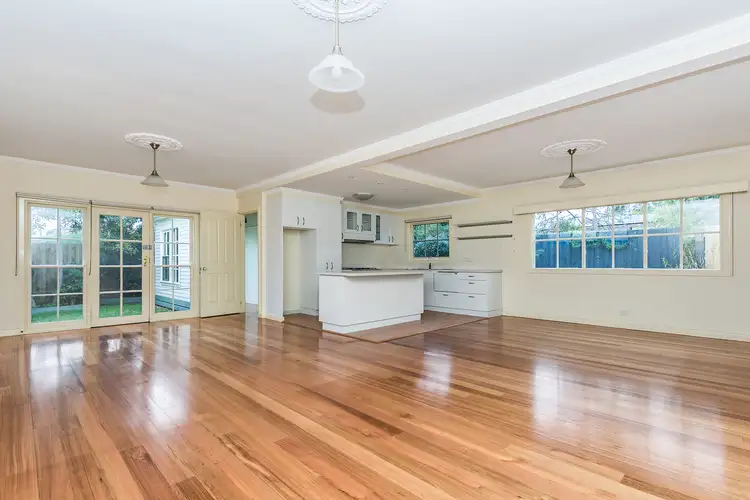 Third view of Homely house listing, 2 Nelson Street, Mornington VIC 3931
