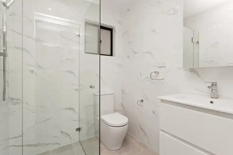Third view of Homely house listing, 12A Seaview Street, Mount Kuring-Gai NSW 2080