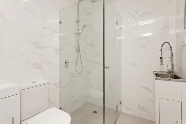 Fifth view of Homely house listing, 12A Seaview Street, Mount Kuring-Gai NSW 2080