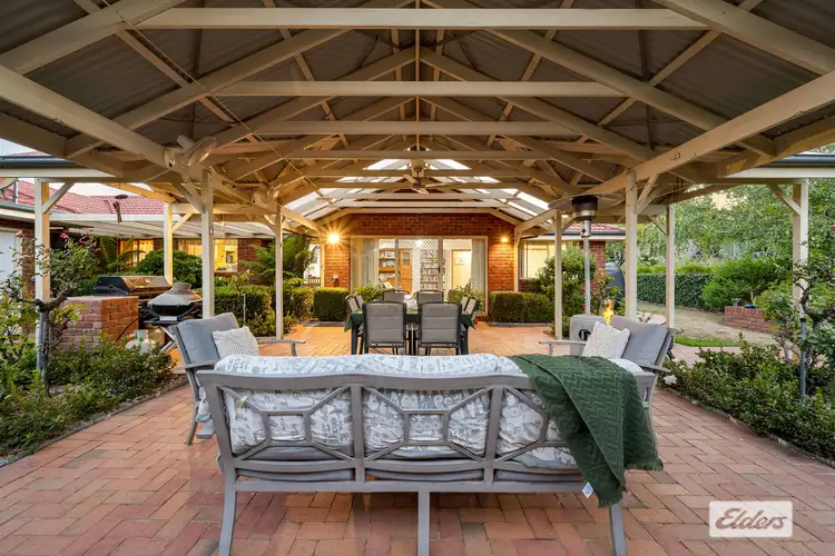 7 Jevington Drive, Wodonga VIC 3690
