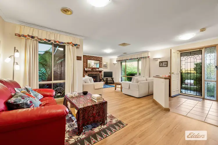 Fourth view of Homely house listing, 7 Jevington Drive, Wodonga VIC 3690