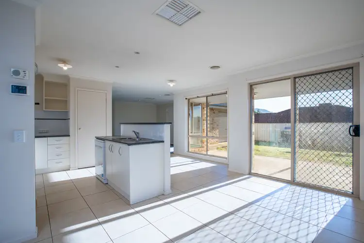 Fifth view of Homely house listing, 60 Mountain View Drive, Lavington NSW 2641