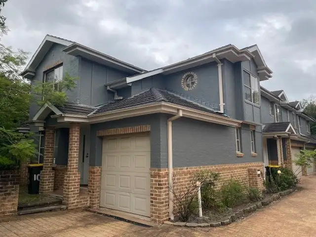 10/24-26 Brisbane Road, Castle Hill NSW 2154