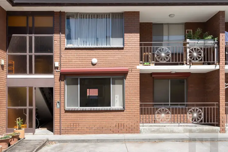 9/131 Somerville Road, Yarraville VIC 3013