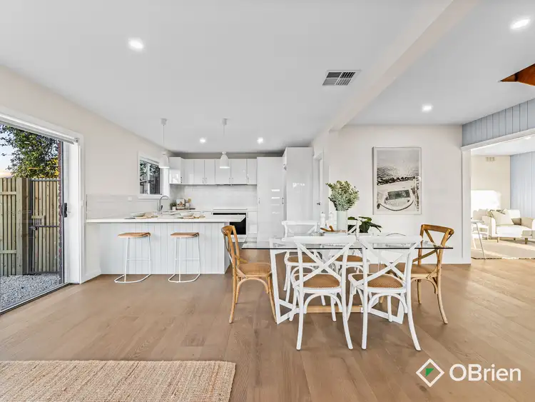 Fourth view of Homely house listing, 14 Narambi Crescent, Frankston VIC 3199