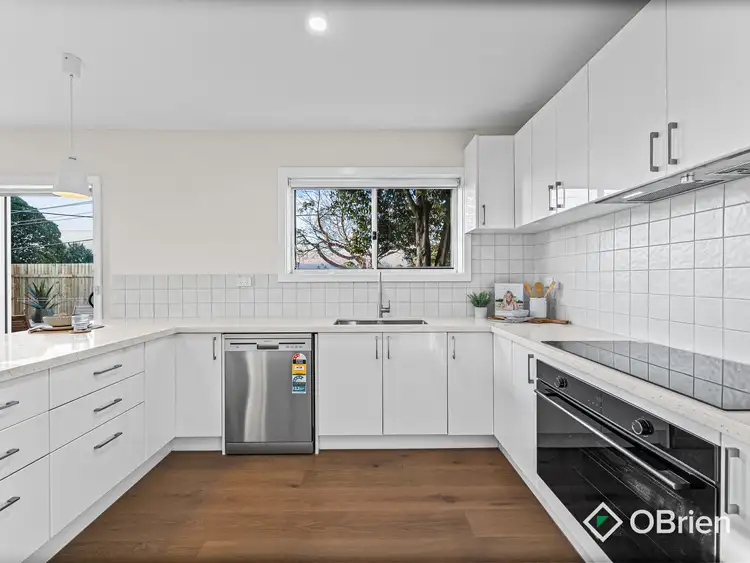 Fifth view of Homely house listing, 14 Narambi Crescent, Frankston VIC 3199