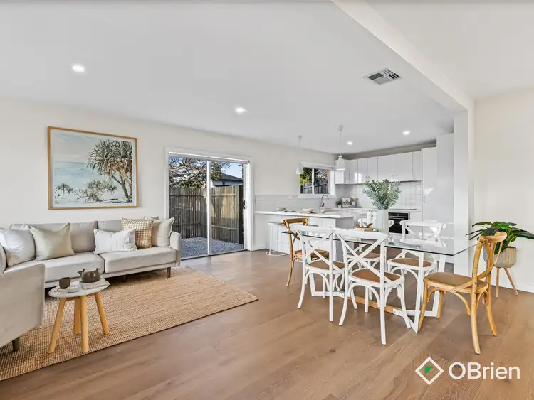 Sixth view of Homely house listing, 14 Narambi Crescent, Frankston VIC 3199