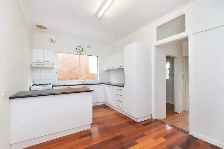 Second view of Homely semi-detached listing, 27 Oxley Street, Naremburn NSW 2065