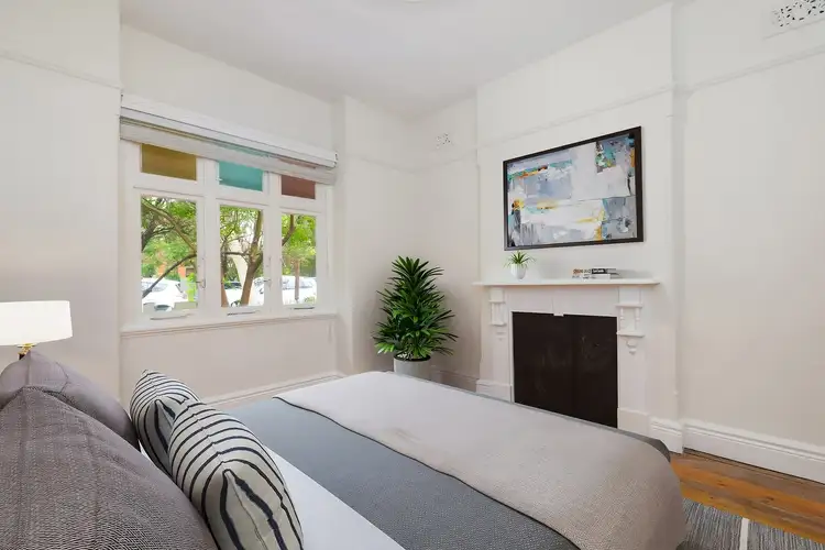 Third view of Homely semi-detached listing, 27 Oxley Street, Naremburn NSW 2065