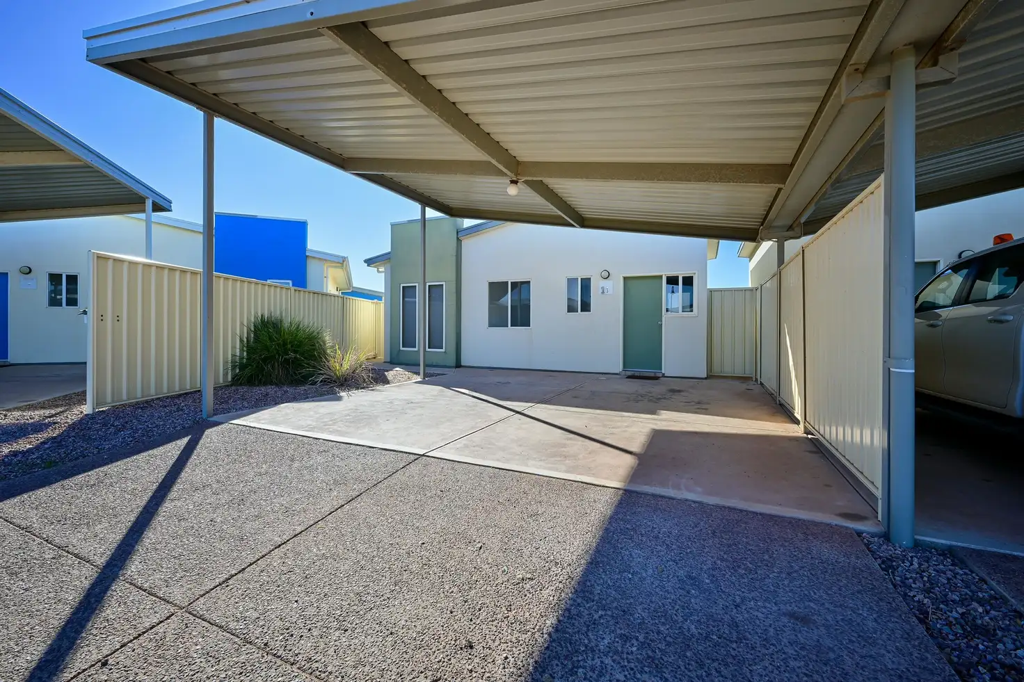 Main view of Homely house listing, 11 Barrie Robran Gate, Whyalla Norrie SA 5608