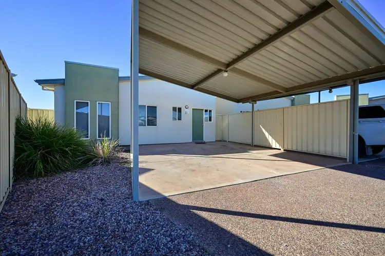 Second view of Homely house listing, 11 Barrie Robran Gate, Whyalla Norrie SA 5608
