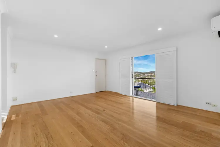 Fifth view of Homely unit listing, 9/33 Curd Street, Greenslopes QLD 4120