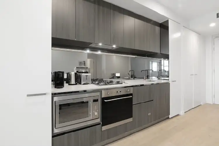 Second view of Homely unit listing, 105/544 Pacific Highway, Chatswood NSW 2067