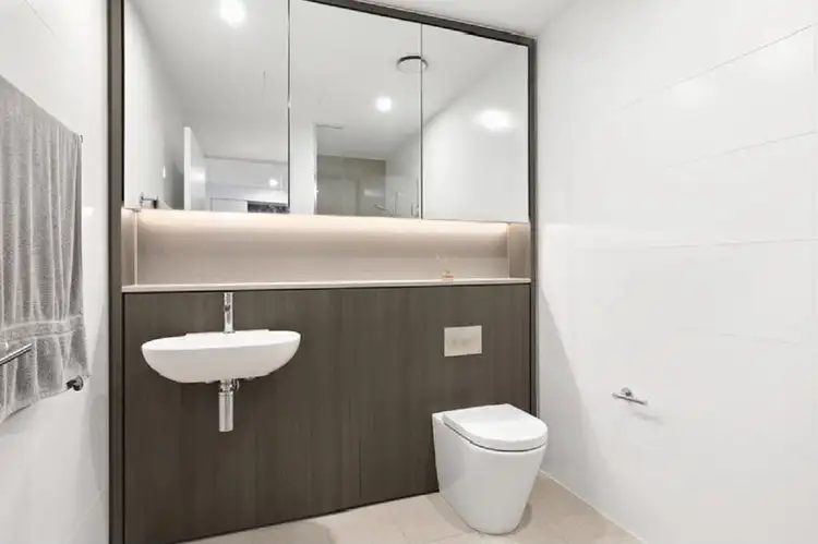 Fourth view of Homely unit listing, 105/544 Pacific Highway, Chatswood NSW 2067