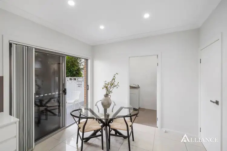 Fifth view of Homely townhouse listing, 2/190 Lambeth Street, Picnic Point NSW 2213