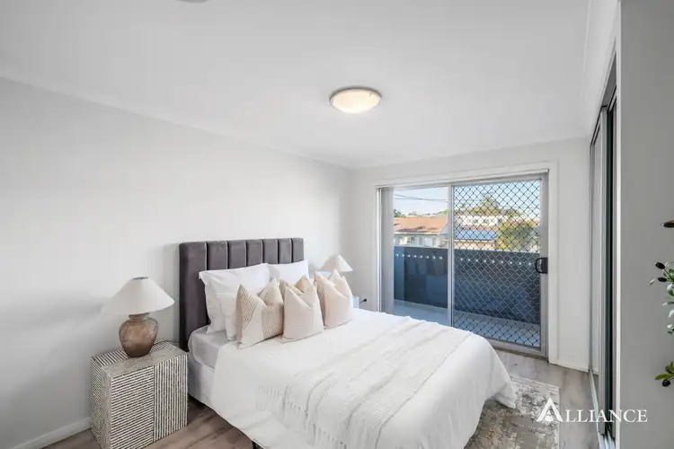 Sixth view of Homely townhouse listing, 2/190 Lambeth Street, Picnic Point NSW 2213