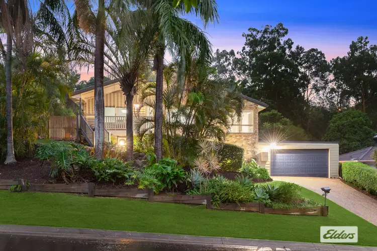 48 Celandine Street, Shailer Park QLD 4128