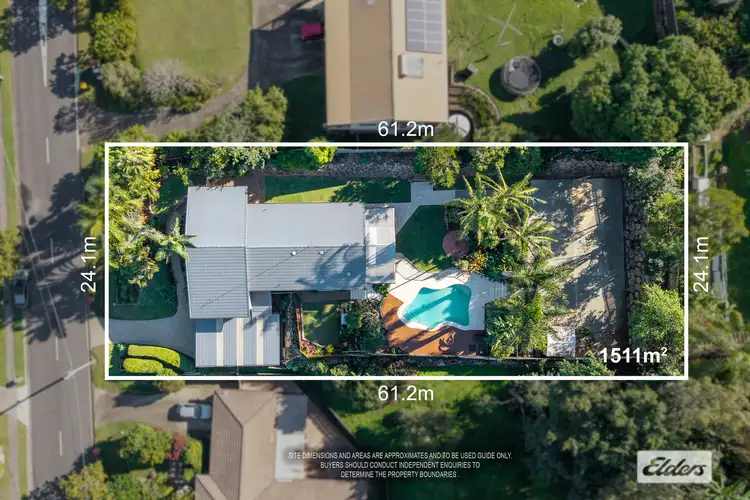 Second view of Homely house listing, 48 Celandine Street, Shailer Park QLD 4128