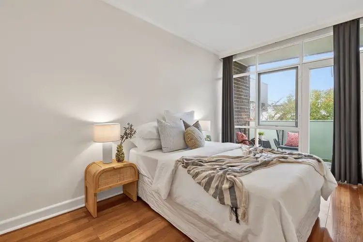 Fifth view of Homely townhouse listing, 3/56 Gould Street, Frankston VIC 3199