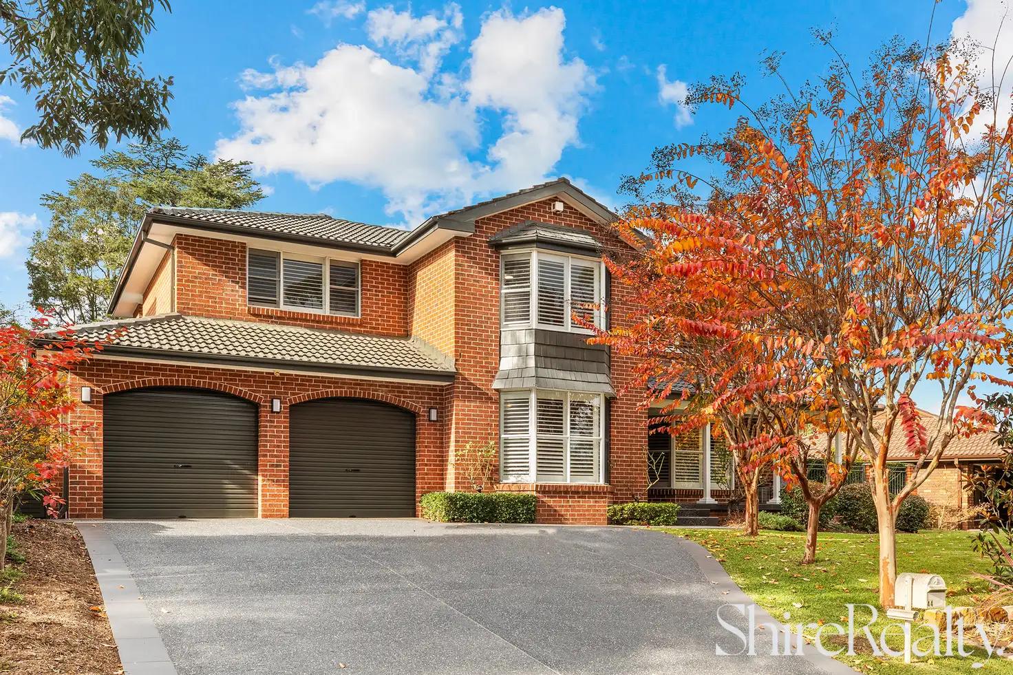 Main view of Homely house listing, 44 Middleton Avenue, Castle Hill NSW 2154